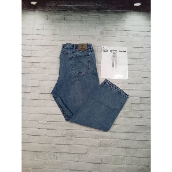 Wrangler pack of 3 - Picture 3 of 3